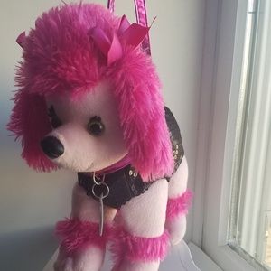 Poppy crossbody Handbag